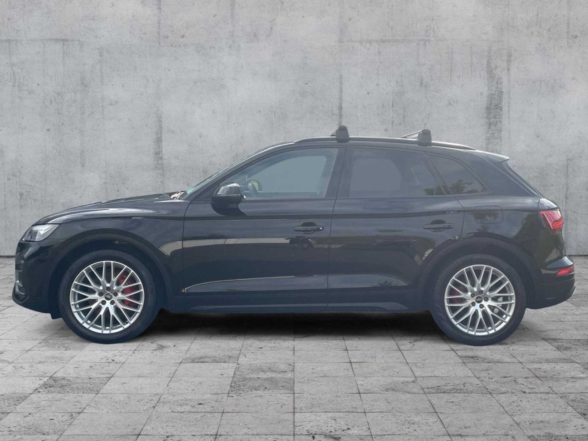 Audi Q5 TFSI e