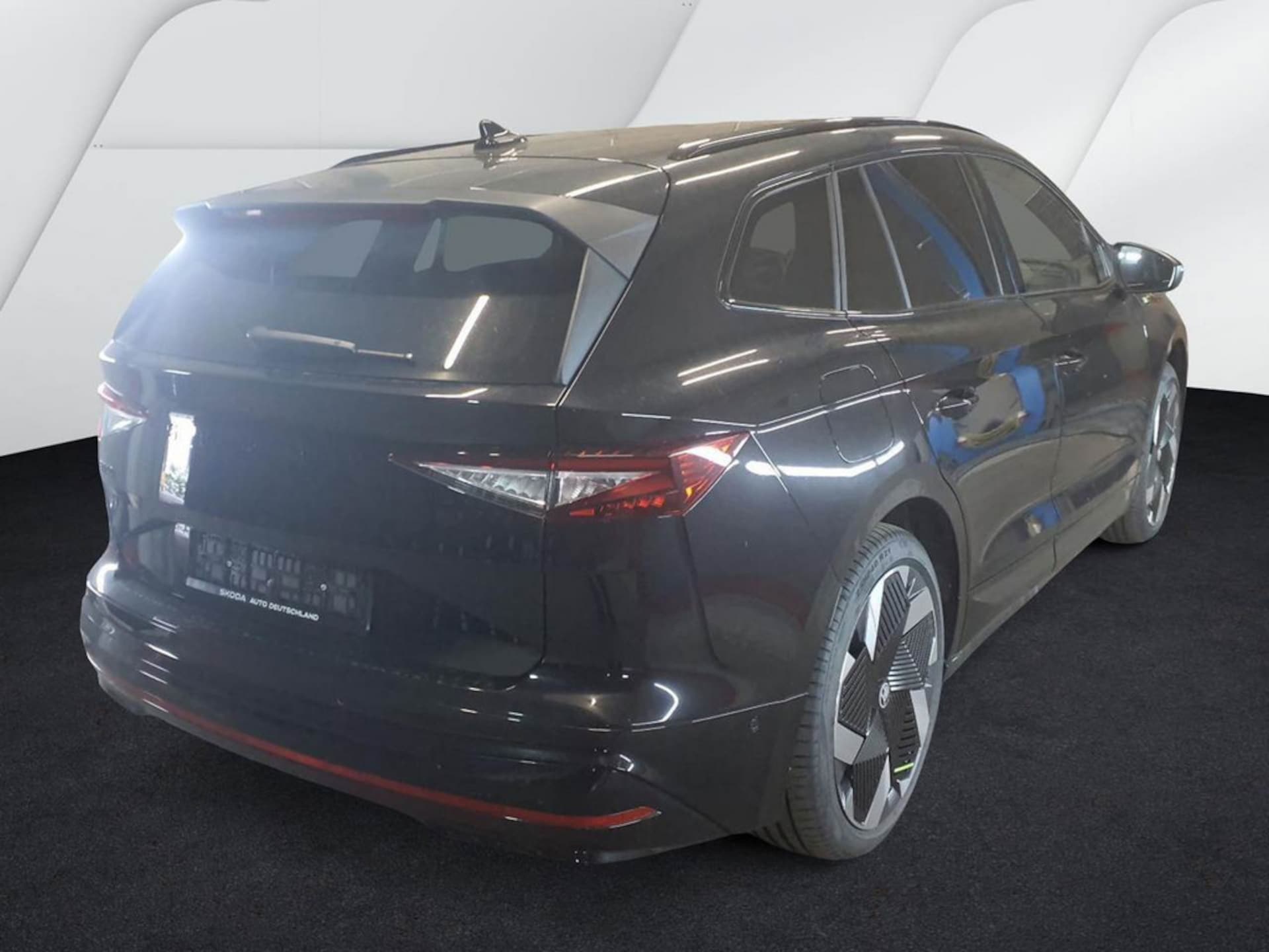 Skoda Enyaq RS