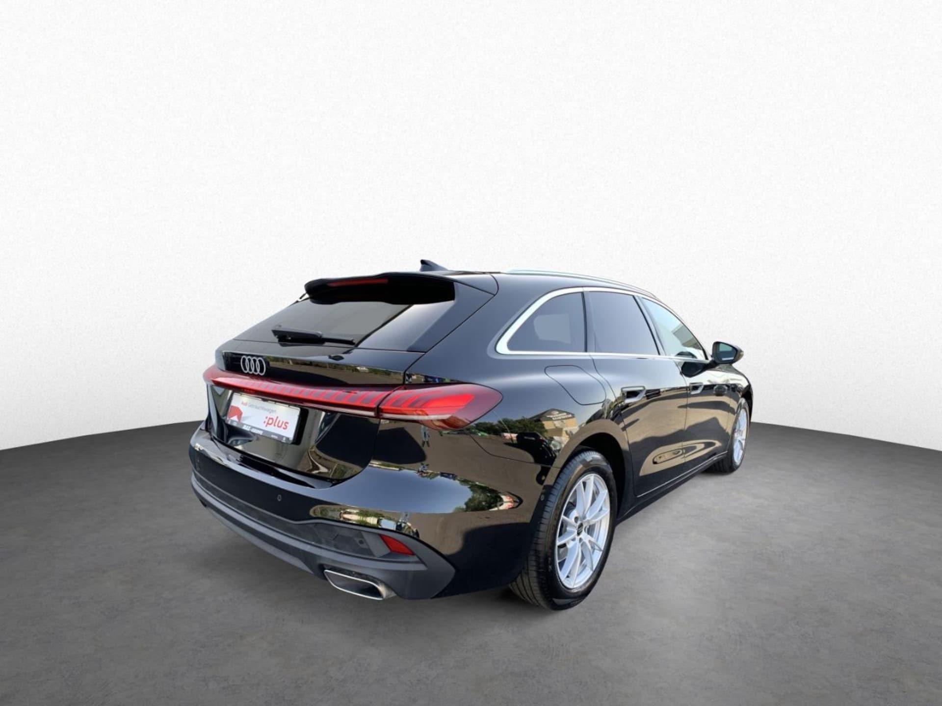 Audi A5 Avant