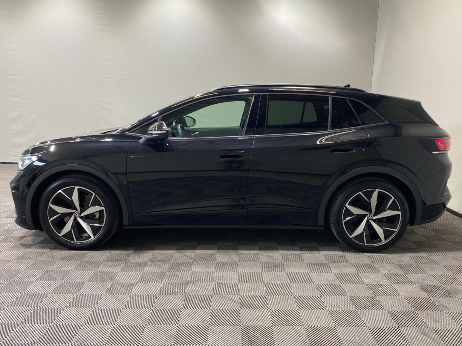 Volkswagen ID.4 – Bild 3