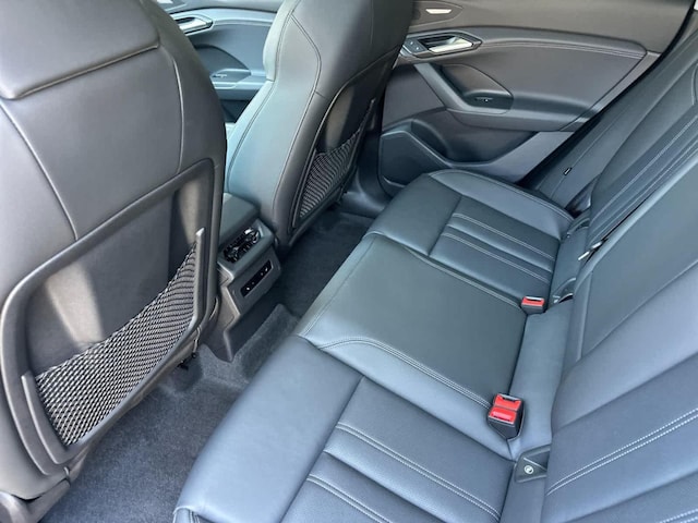 2025 Audi Q6 e-tron