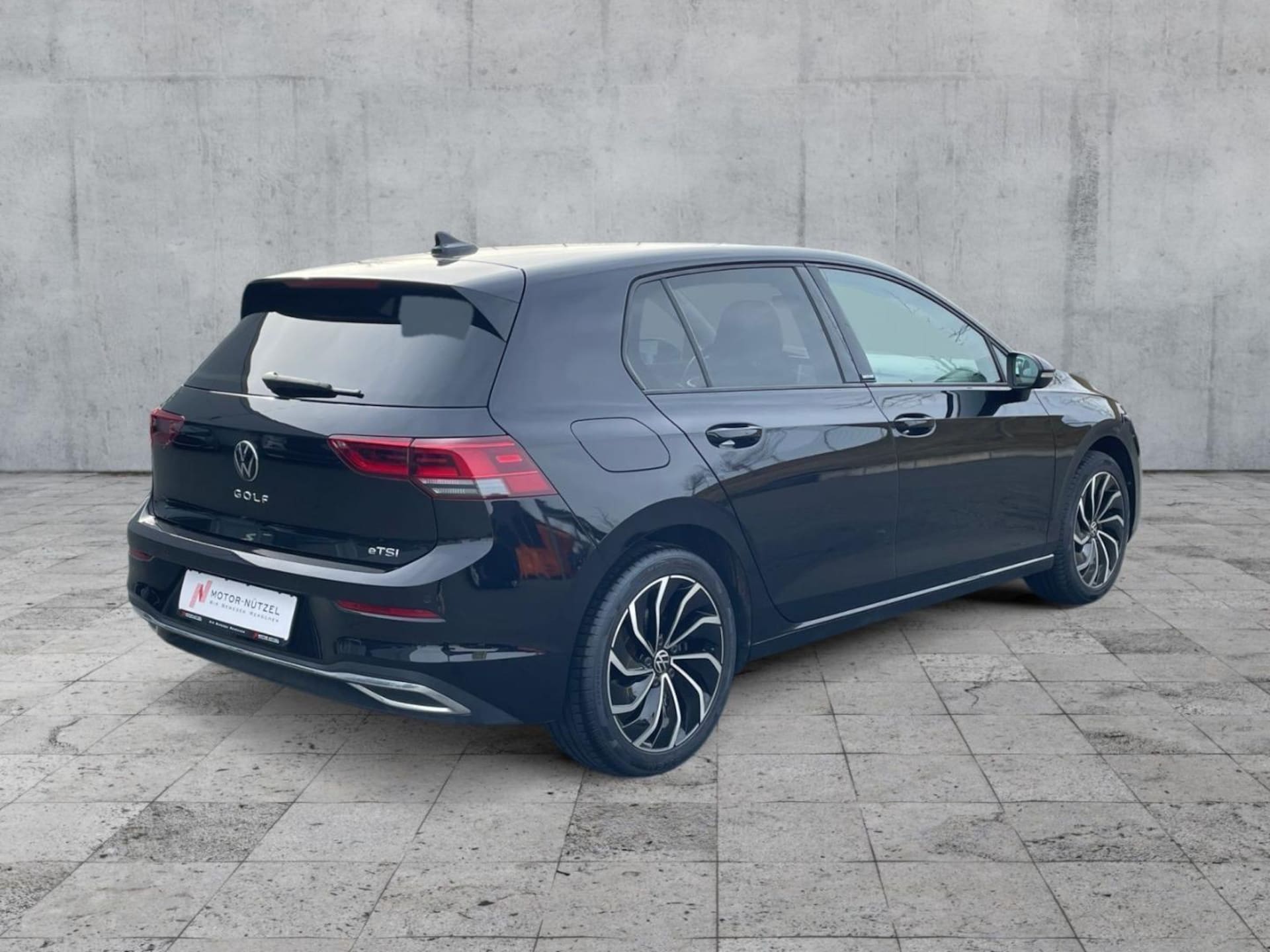 Volkswagen Golf MOVE