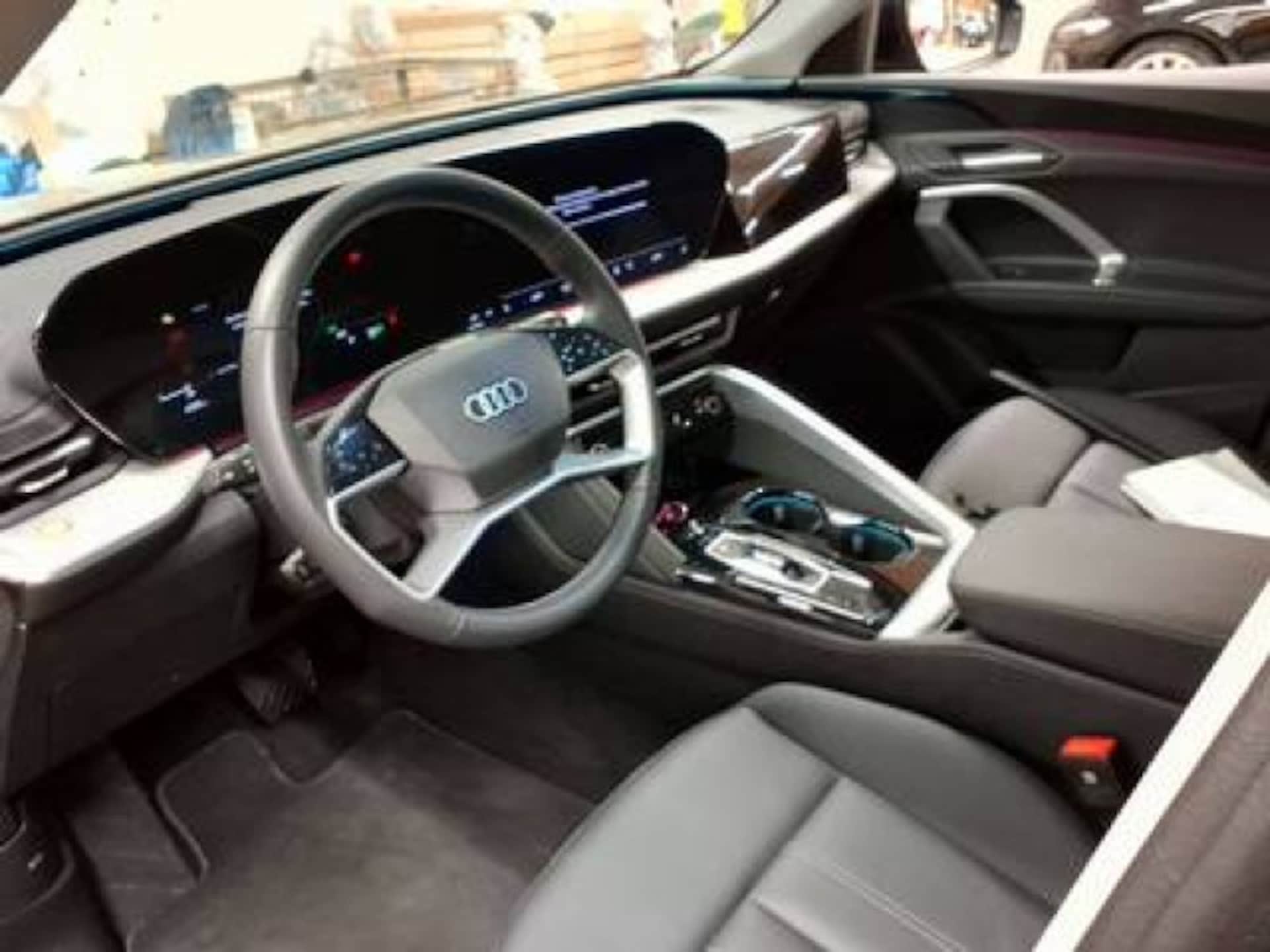 Audi Q5 SUV