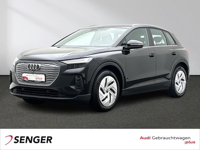 Audi Q4