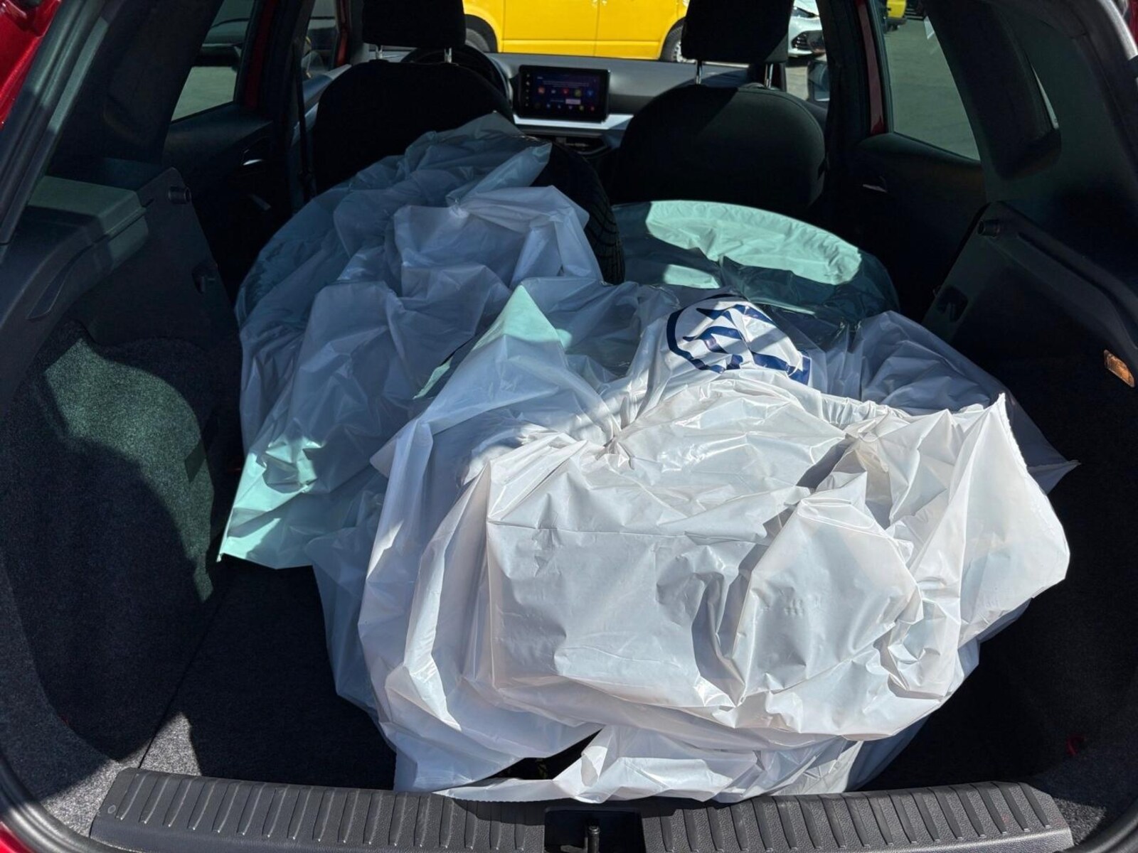 SEAT Arona – Bild 15
