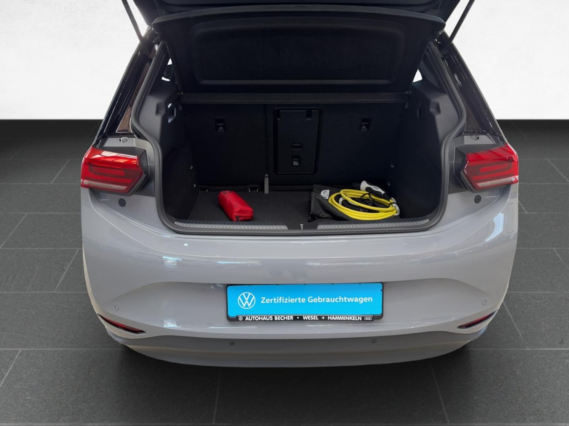 Volkswagen ID.3 MOVE Pro
