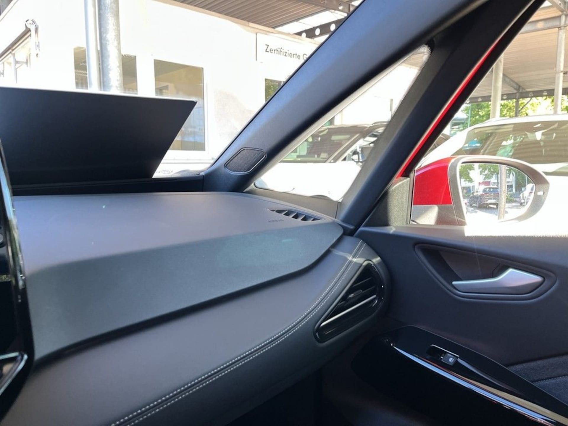 Volkswagen ID.3 Pro
