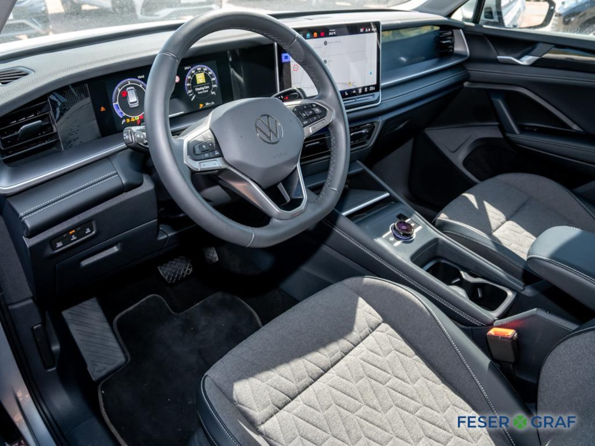 Volkswagen Tayron Life