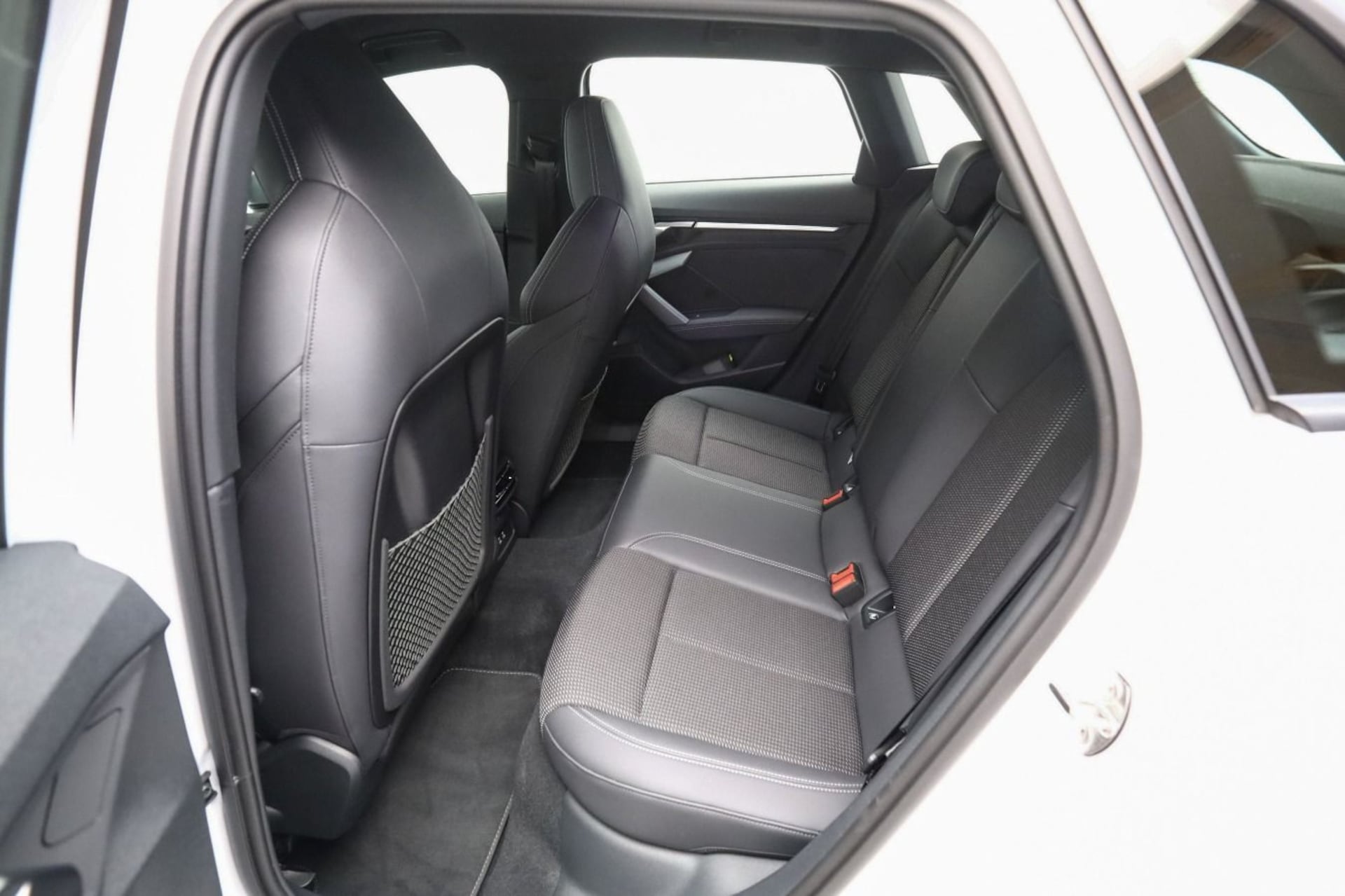 Audi S3 Sportback