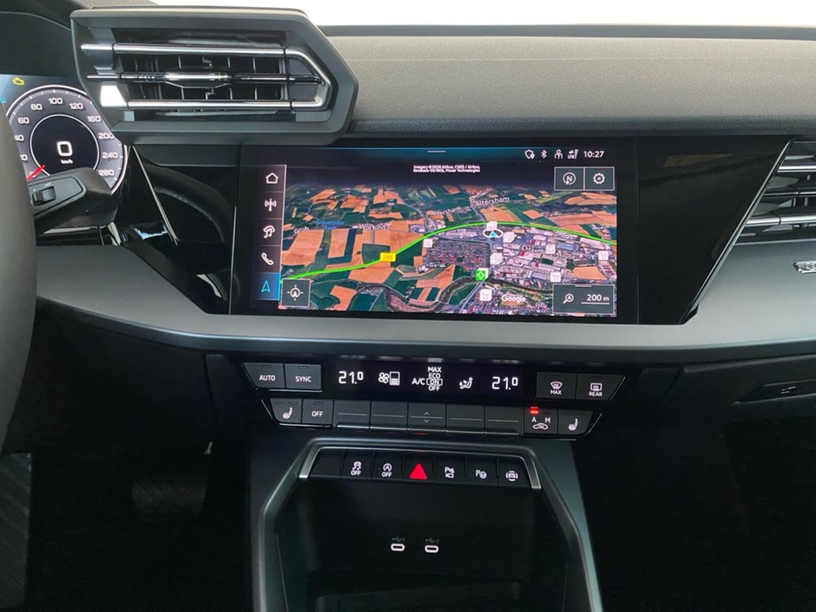 Audi A3 Limousine – Bild 11