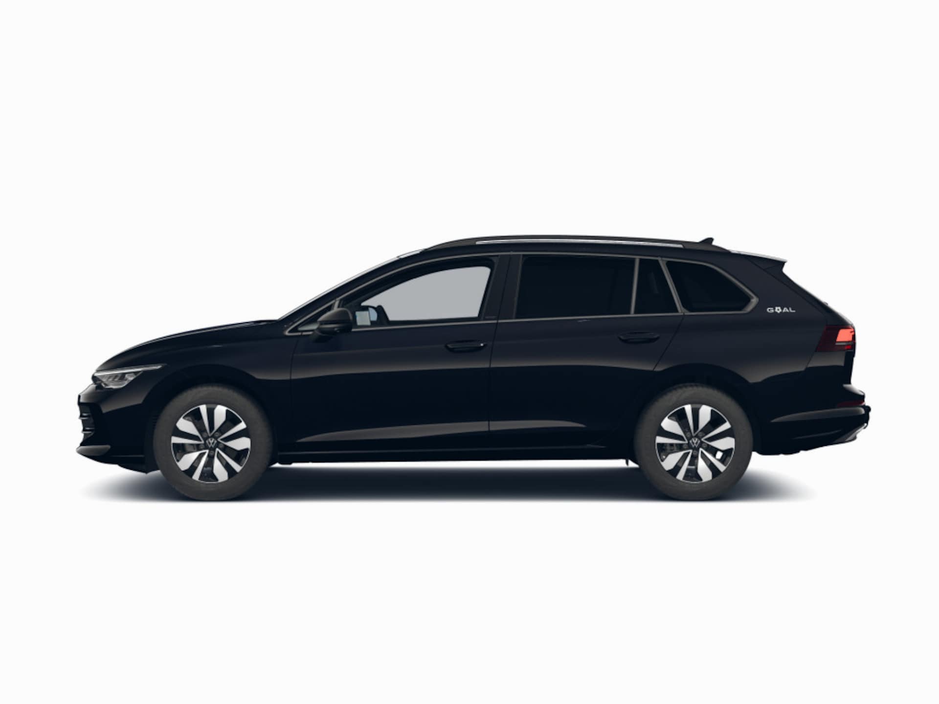 Volkswagen Golf Variant Goal