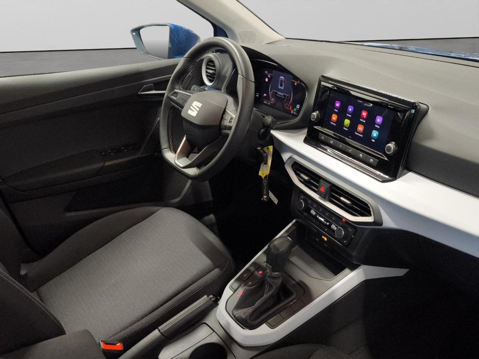 SEAT Arona – Bild 23