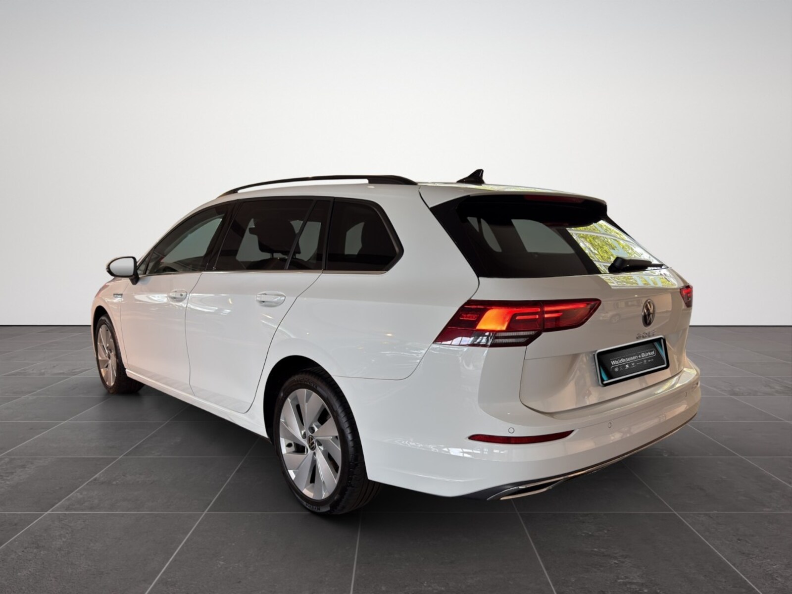 Volkswagen Golf Variant – Bild 4