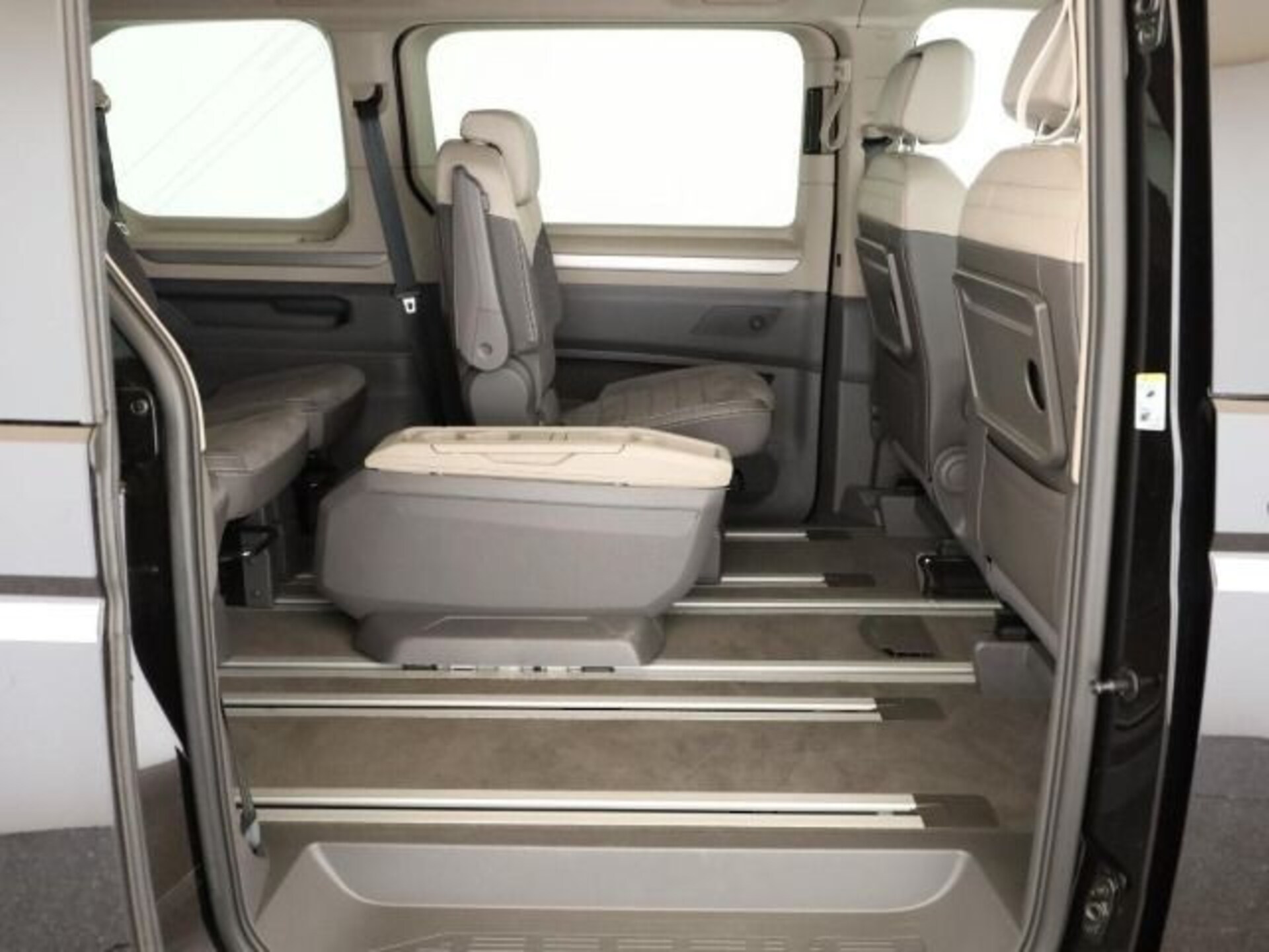 Volkswagen Multivan Style