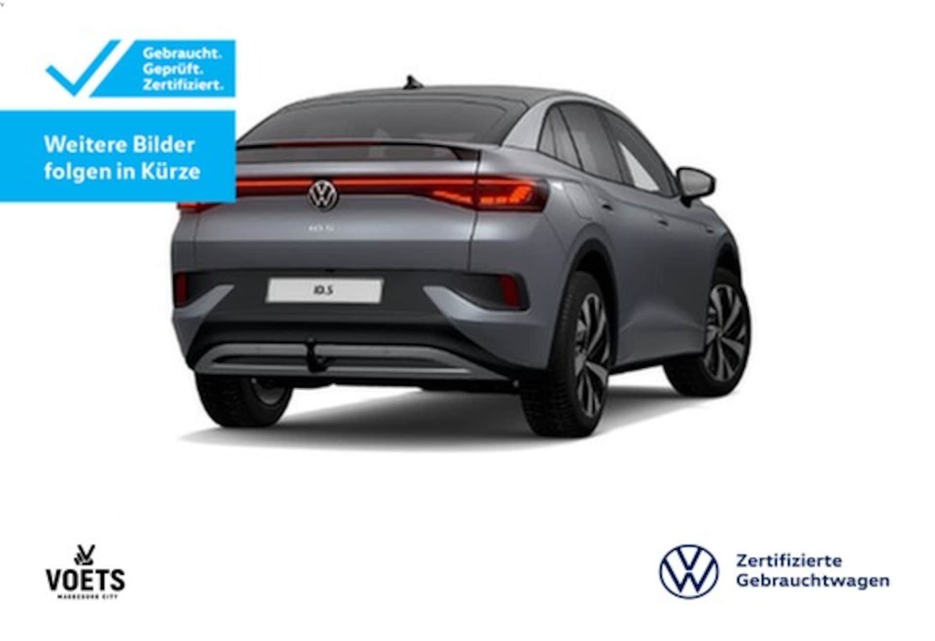 Volkswagen ID.5 Pro Performance
