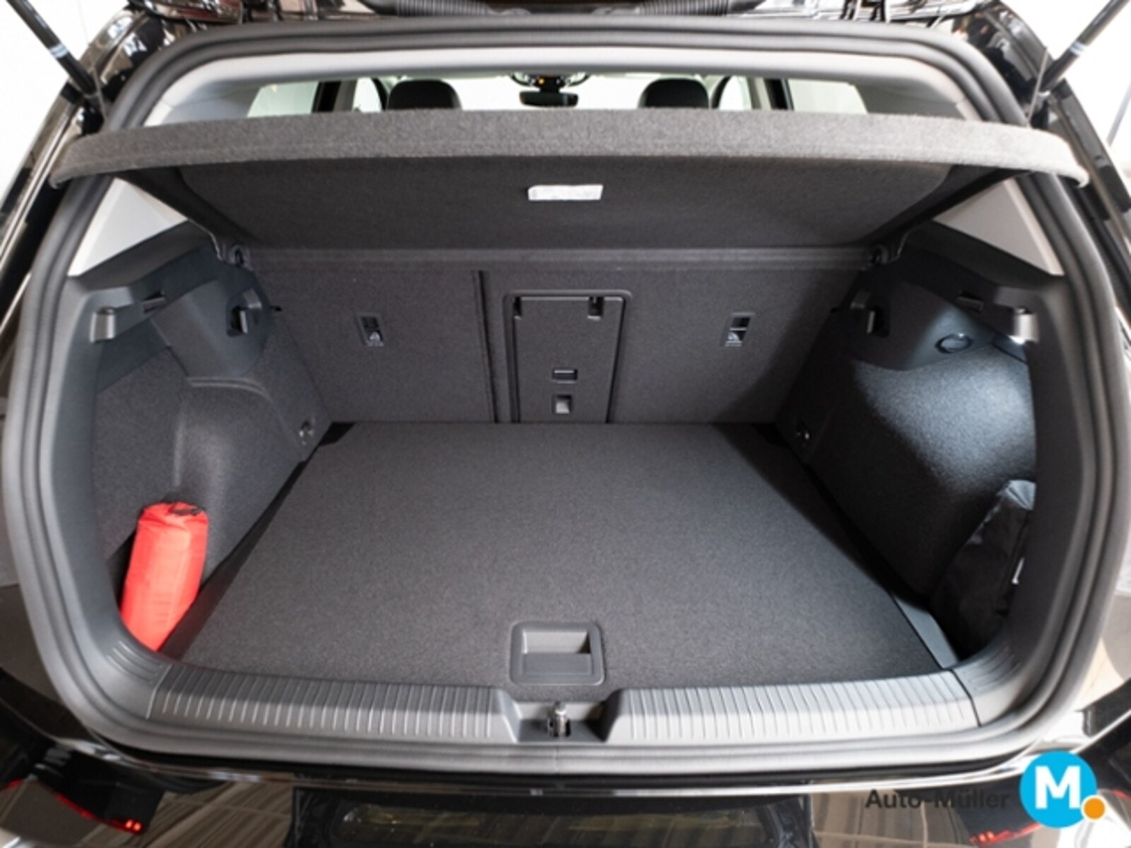 Volkswagen Golf – Bild 14