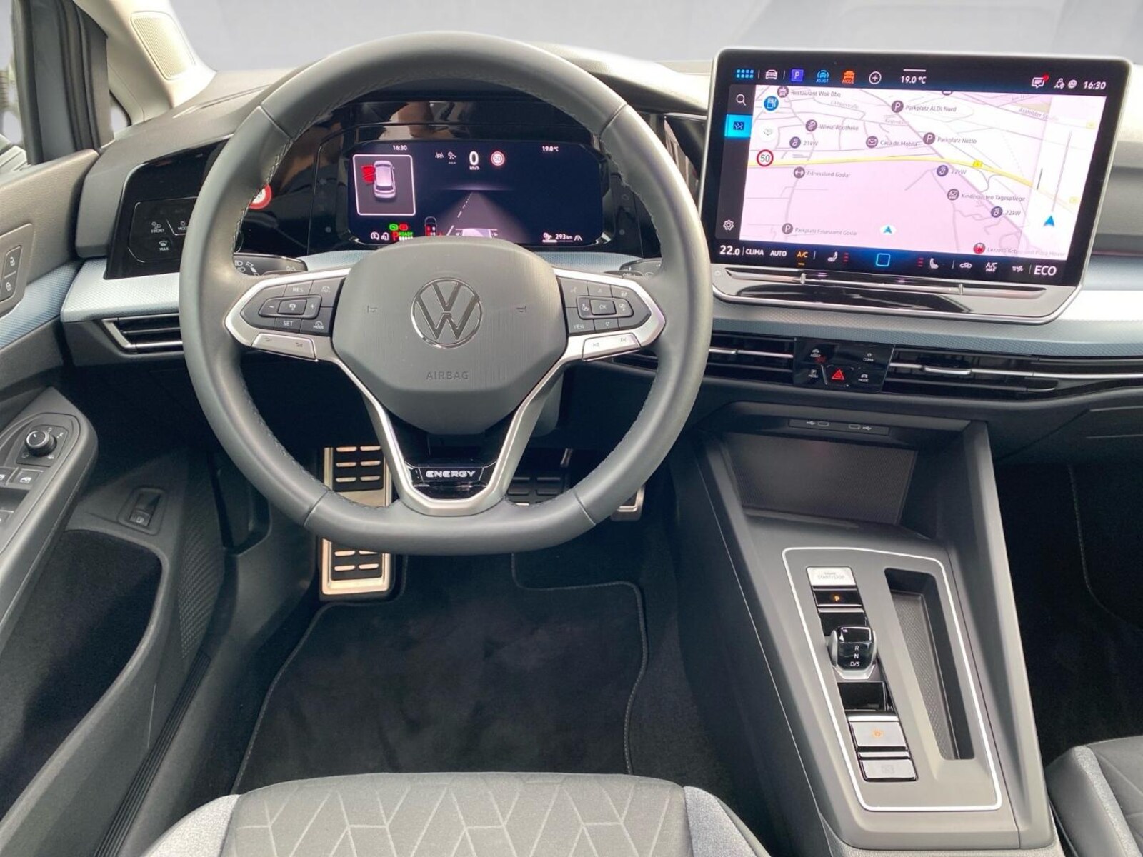 Volkswagen Golf – Bild 18