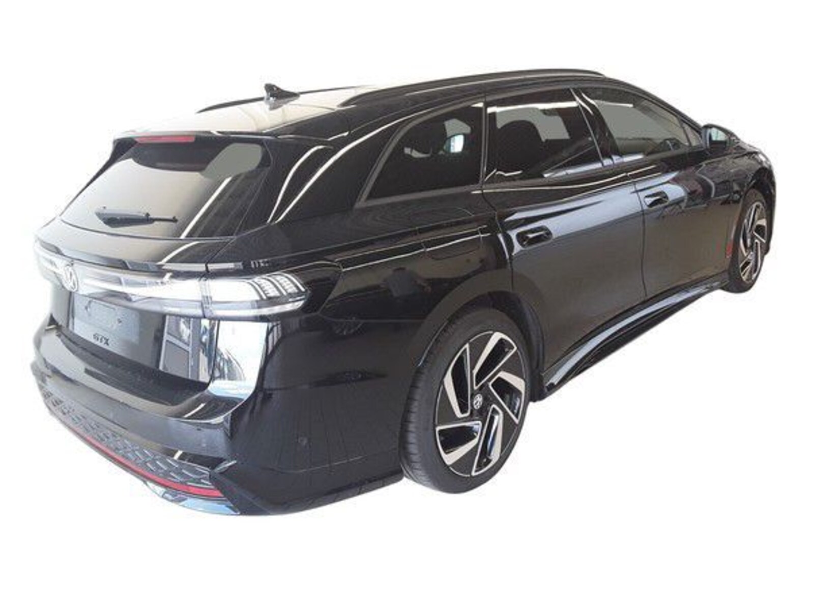 Volkswagen ID.7 Tourer – Bild 4