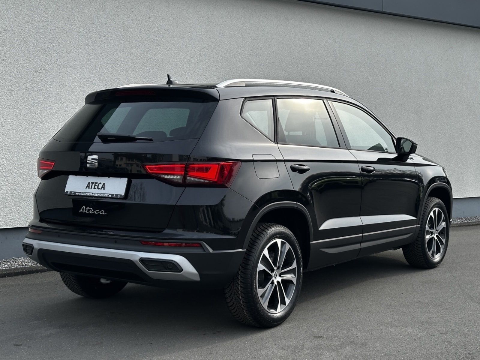 SEAT Ateca – Bild 2