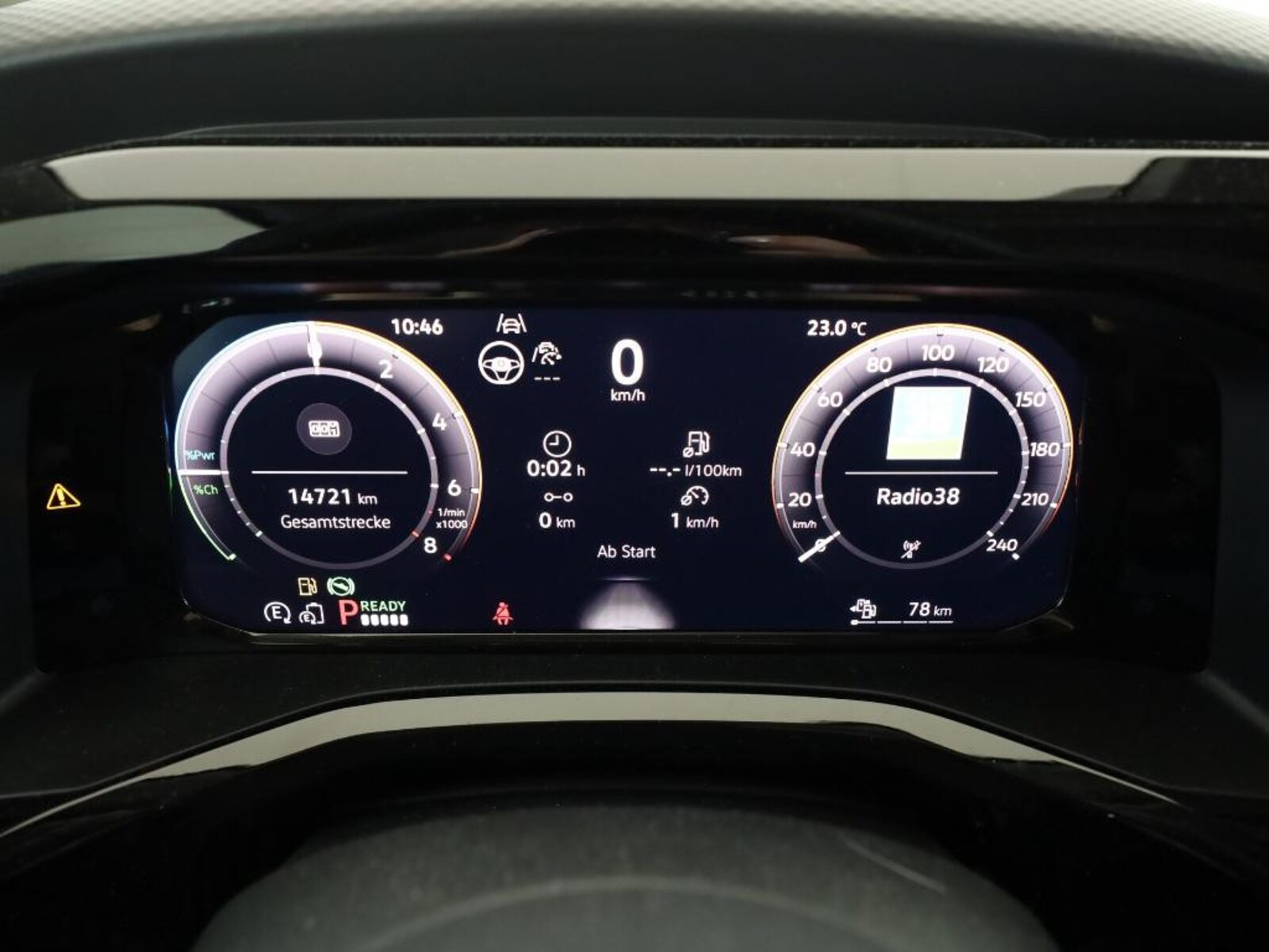 Volkswagen Multivan – Bild 7