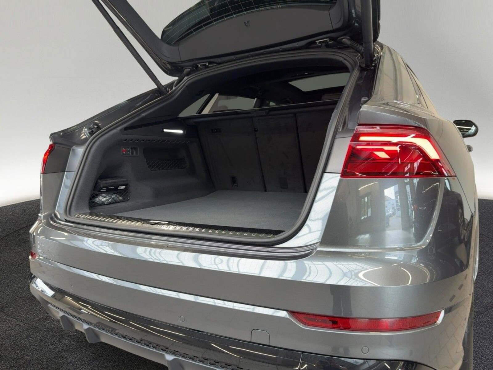 Audi Q8 – Bild 6