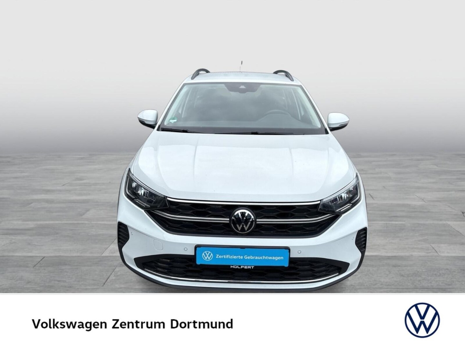 Volkswagen Taigo – Bild 7
