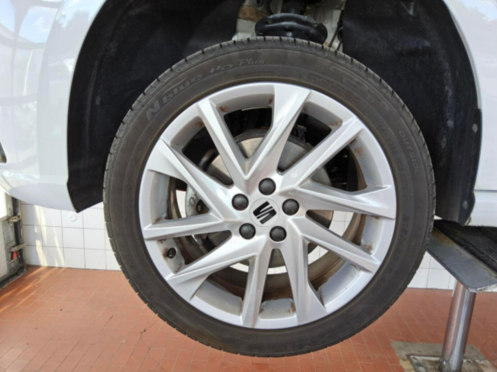 SEAT Ibiza – Bild 6