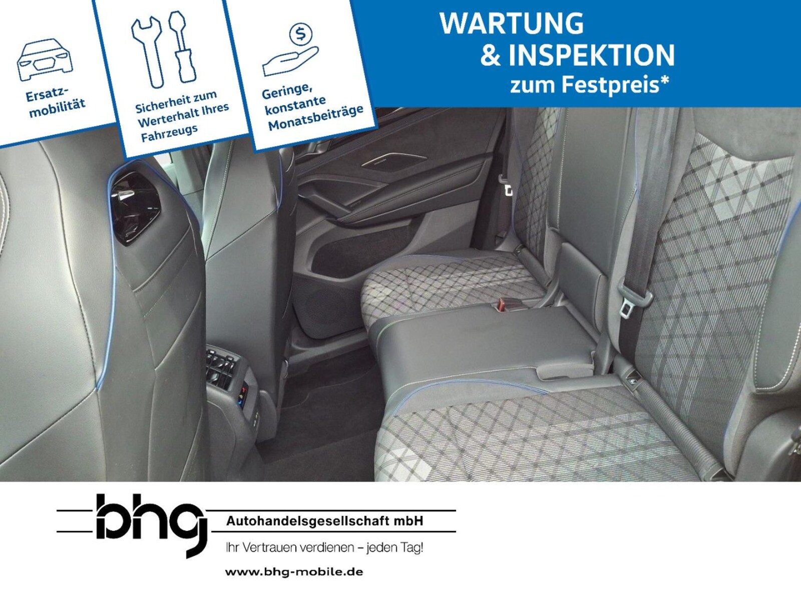 Volkswagen Tayron – Bild 14