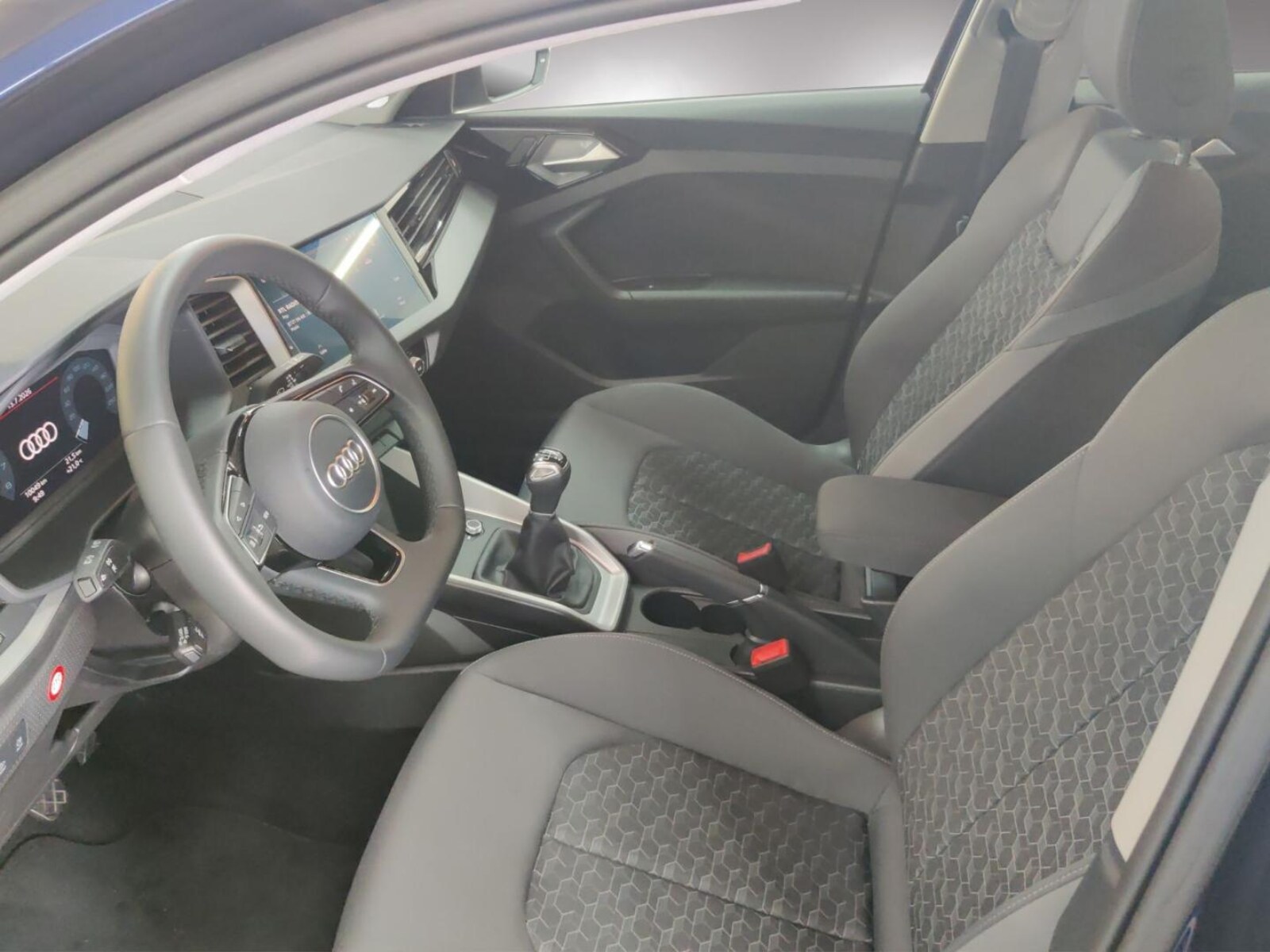 Audi A1 Sportback – Bild 6