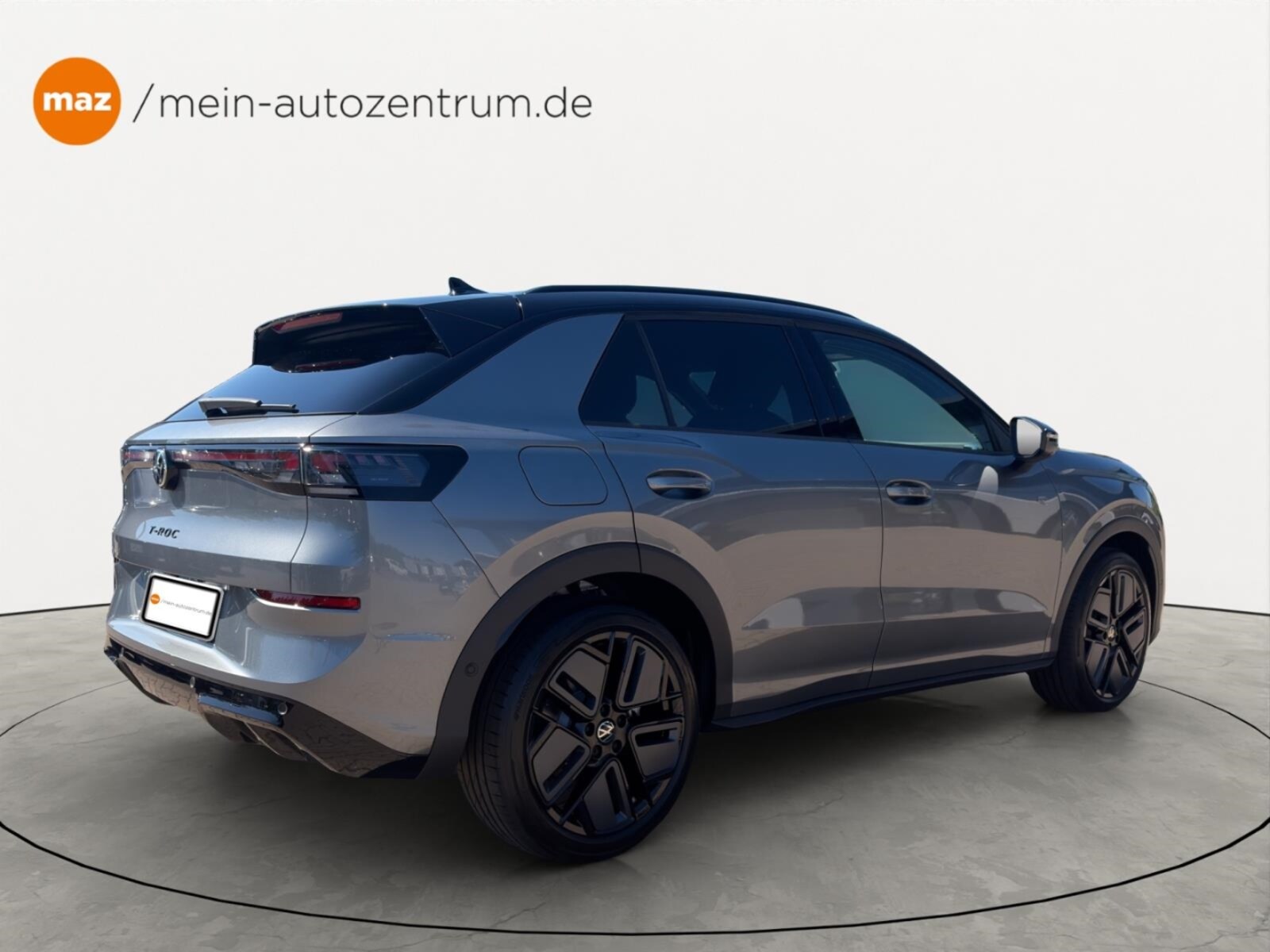 Volkswagen T-Roc – Bild 6