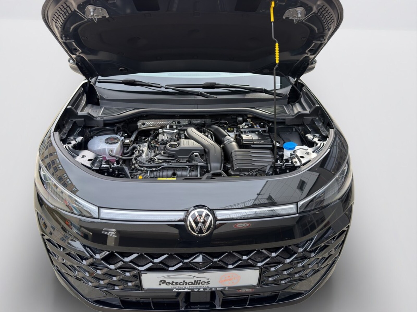 Volkswagen T-Roc – Bild 19