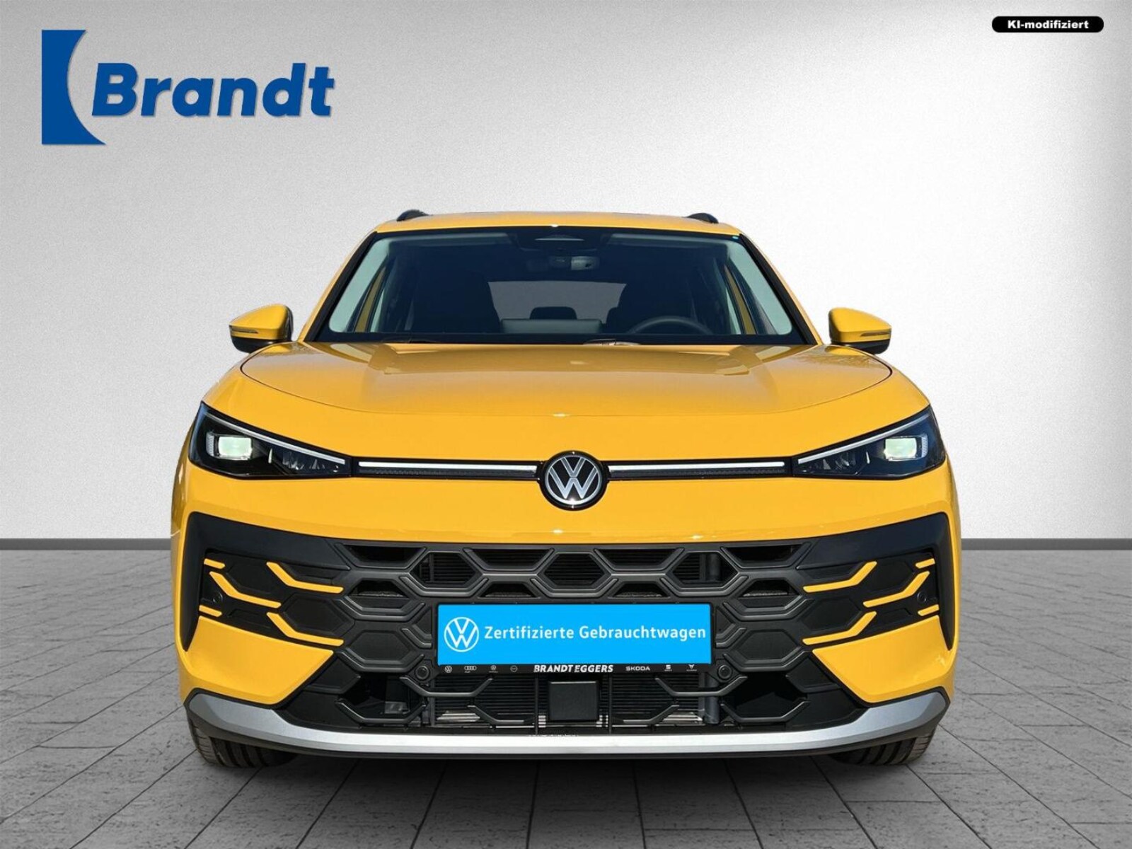 Volkswagen T-Roc – Bild 4