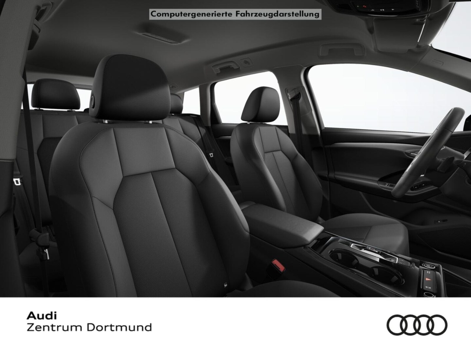 Audi Q6 e-tron – Bild 10