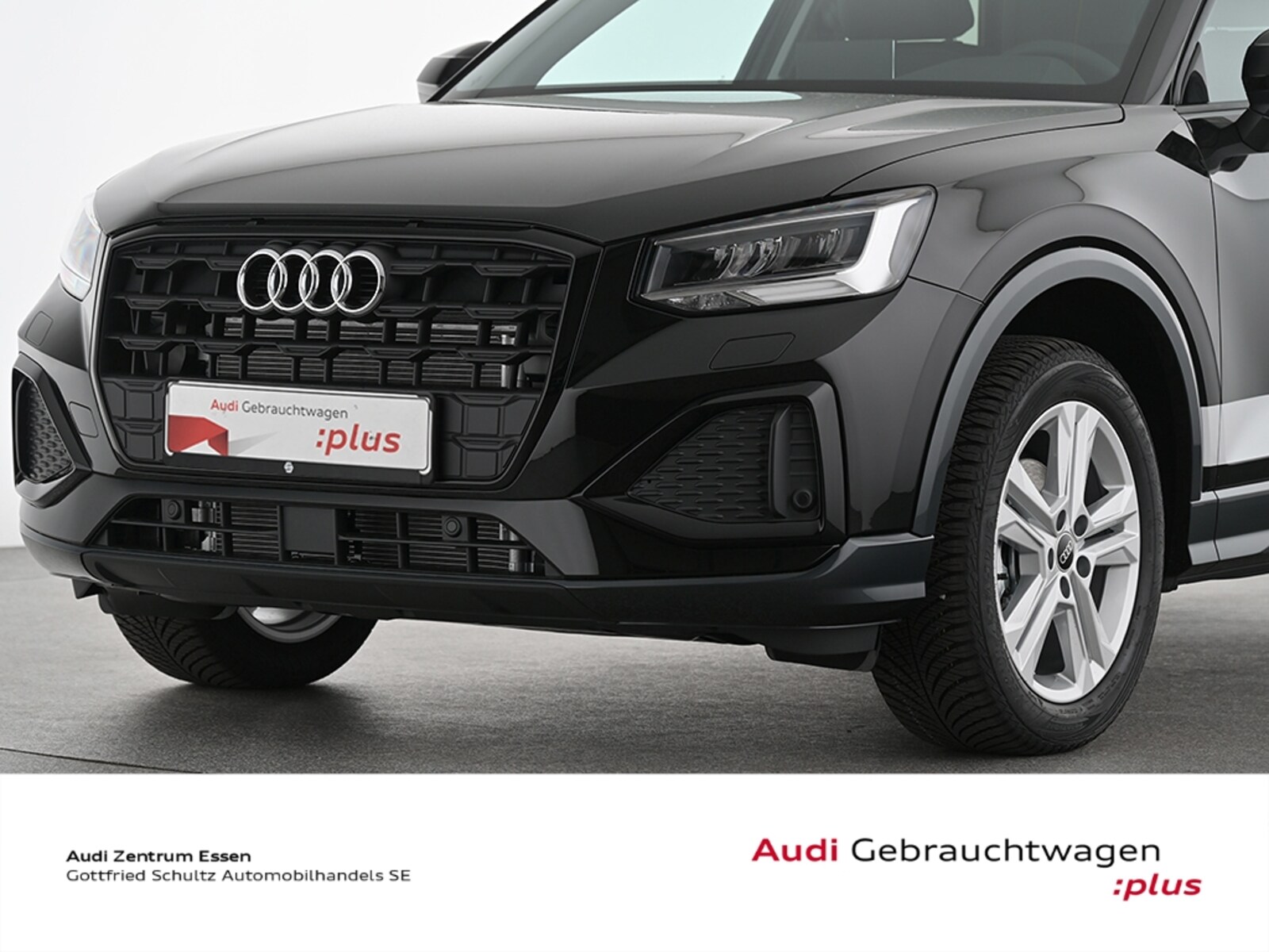 Audi Q2 – Bild 7