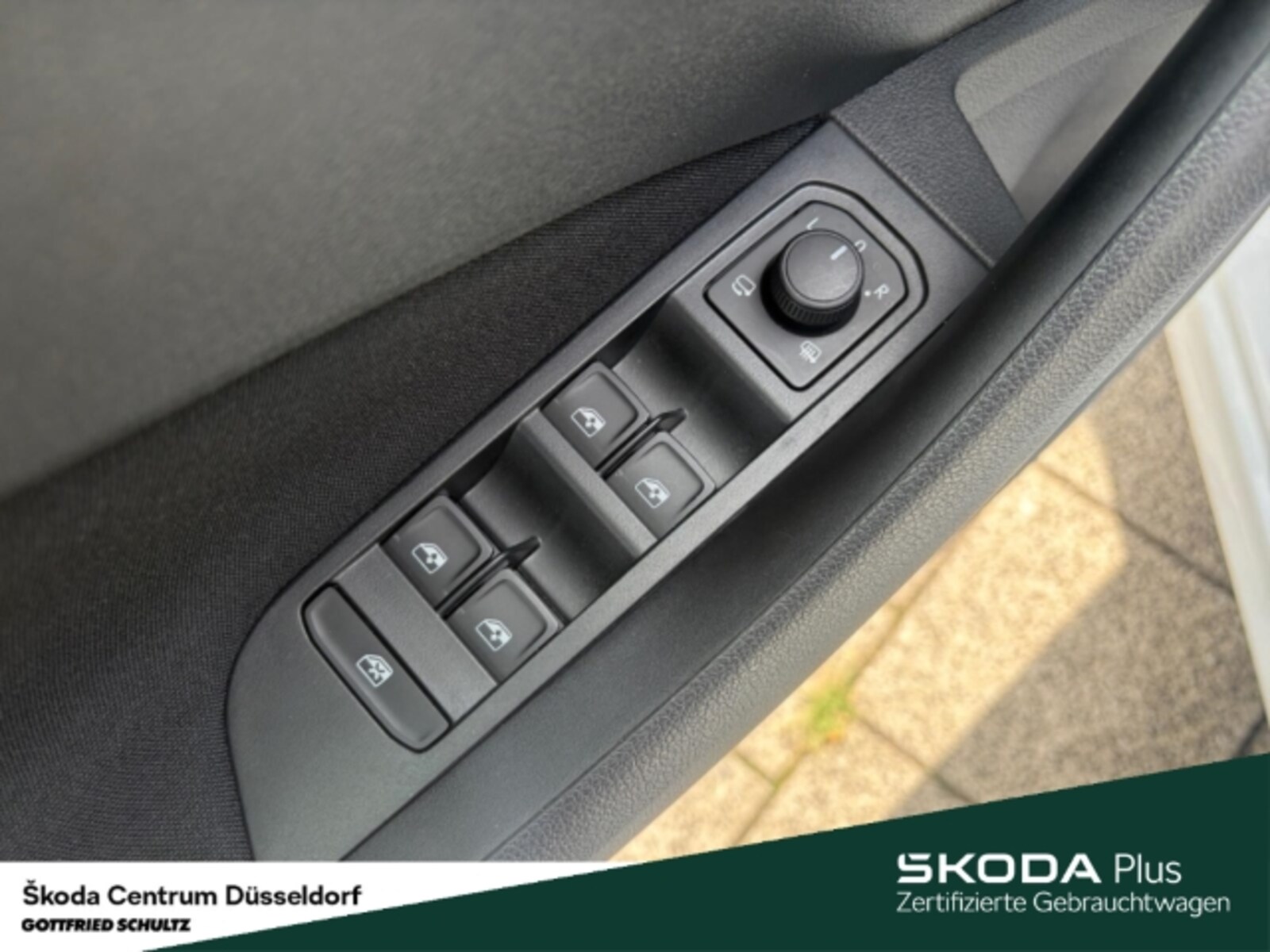 Škoda Kamiq – Bild 11