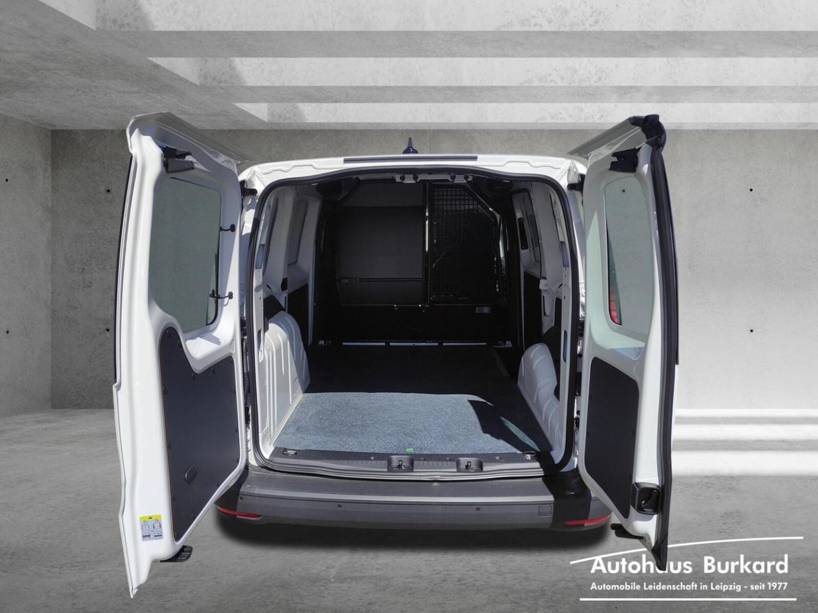 Volkswagen Caddy Maxi Cargo – Bild 12