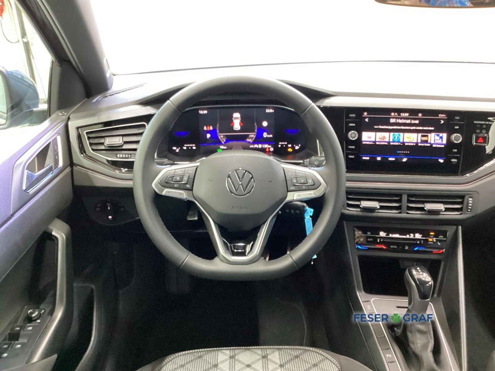 Volkswagen Polo – Bild 7
