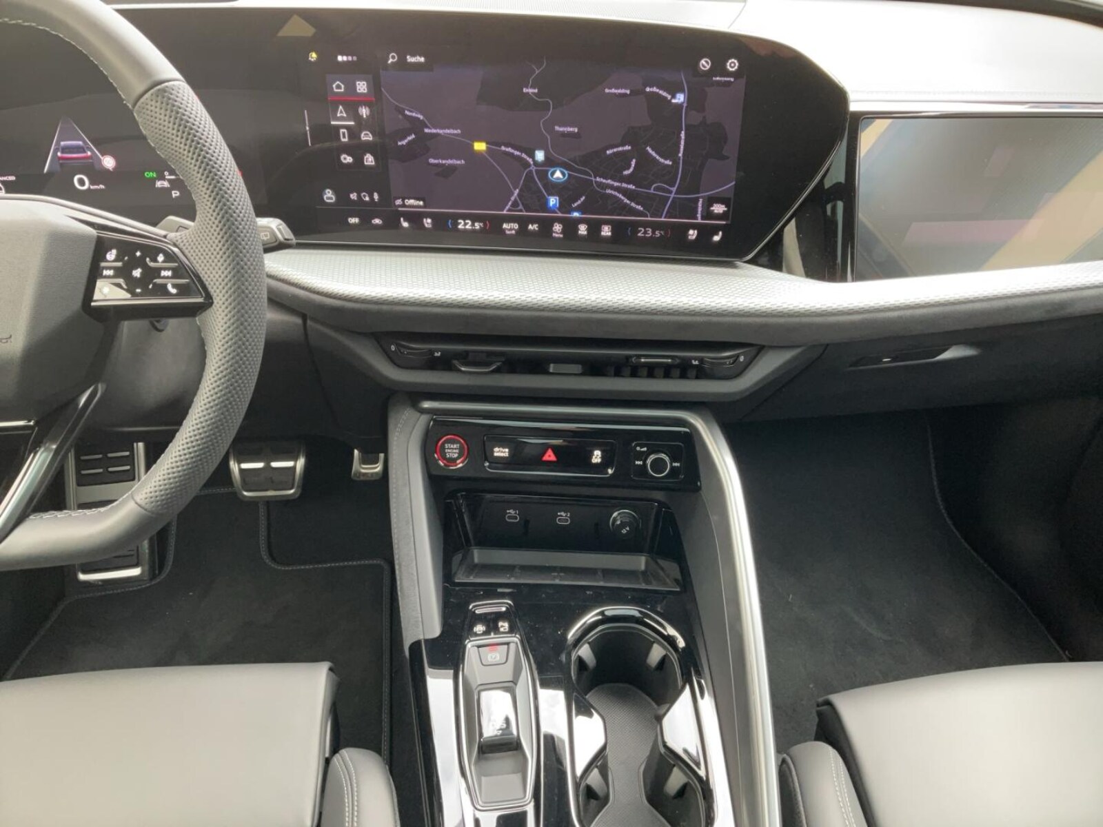 Audi SQ5 – Bild 13