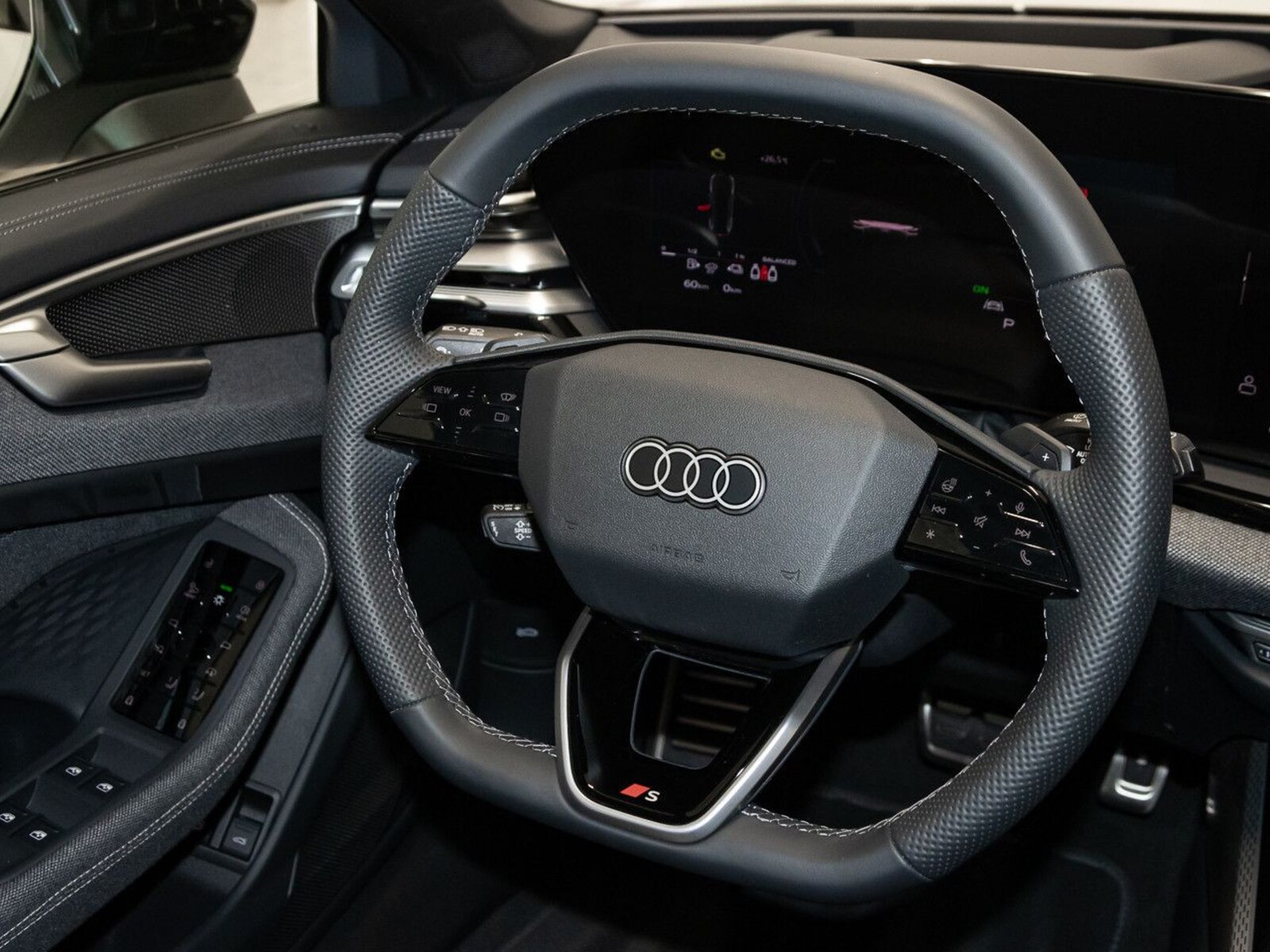 Audi A6 Avant – Bild 13