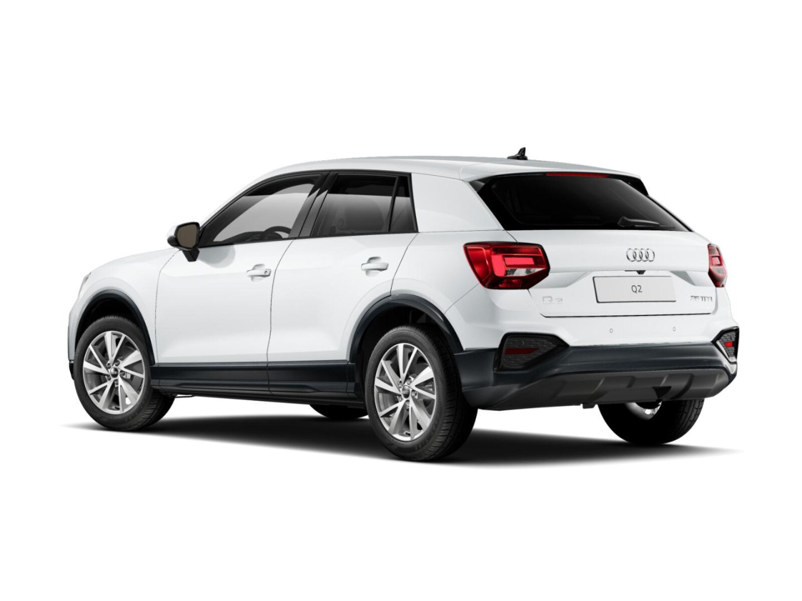 Audi Q2 – Bild 4