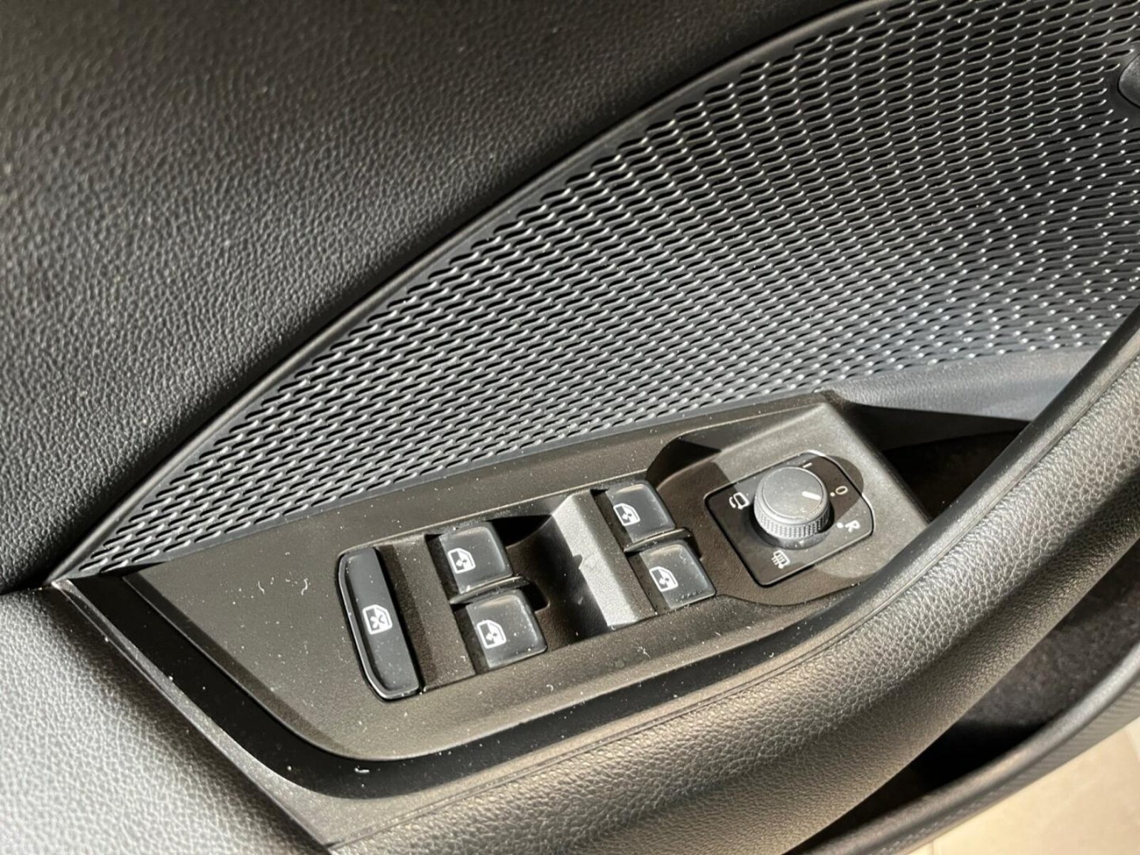 Škoda Octavia Combi – Bild 19