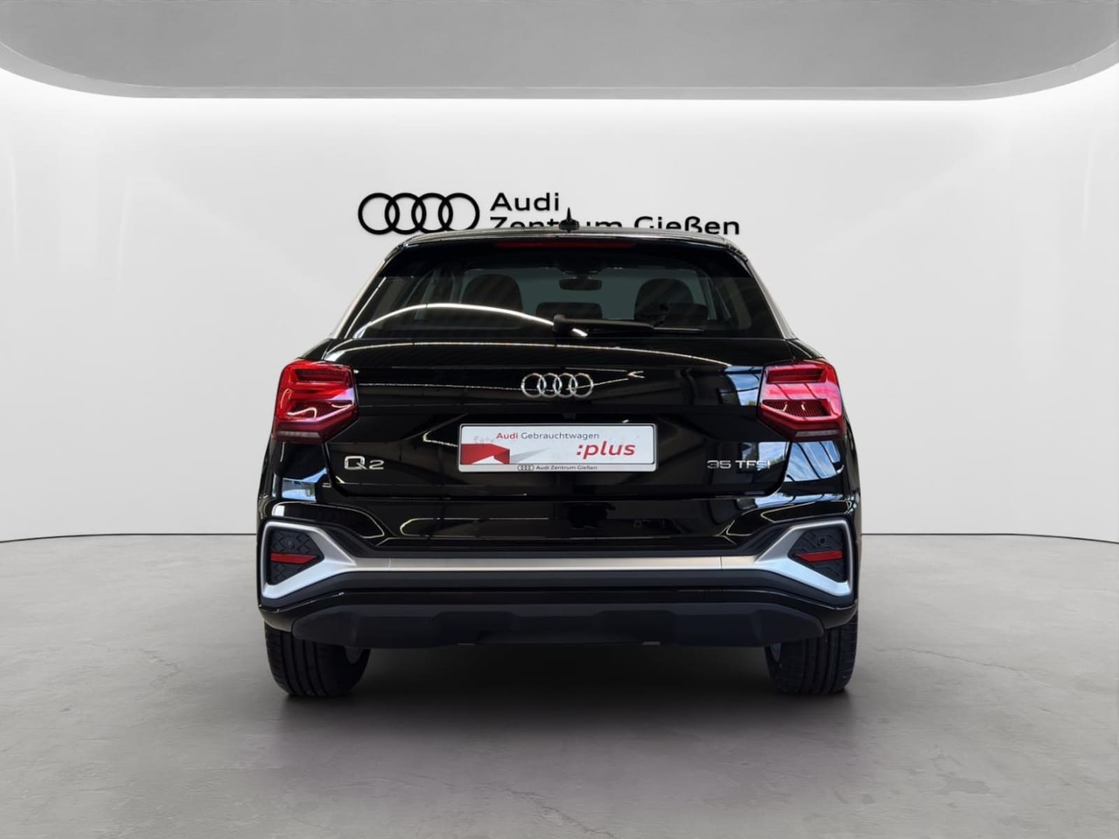 Audi Q2 – Bild 4