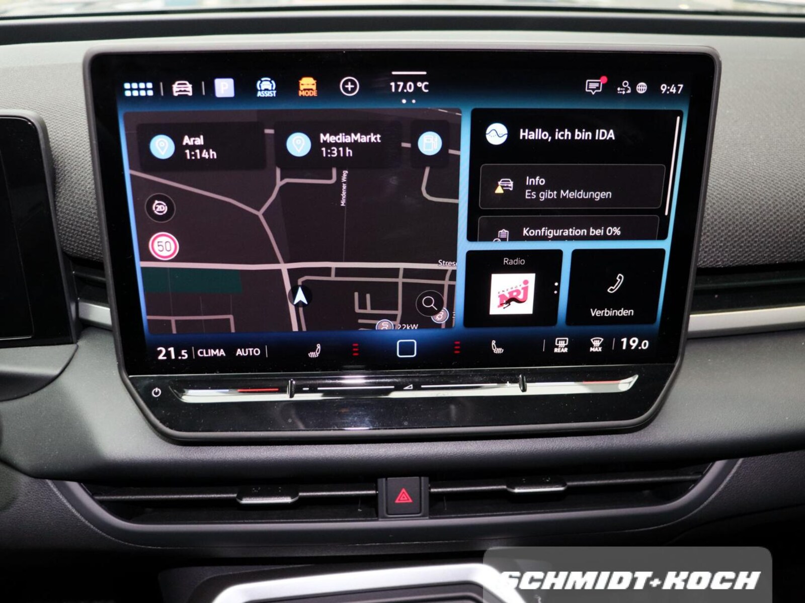 Volkswagen T-Roc – Bild 12