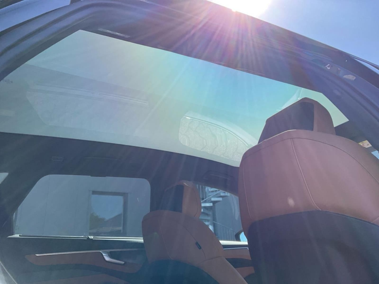 Audi A6 Avant – Bild 25