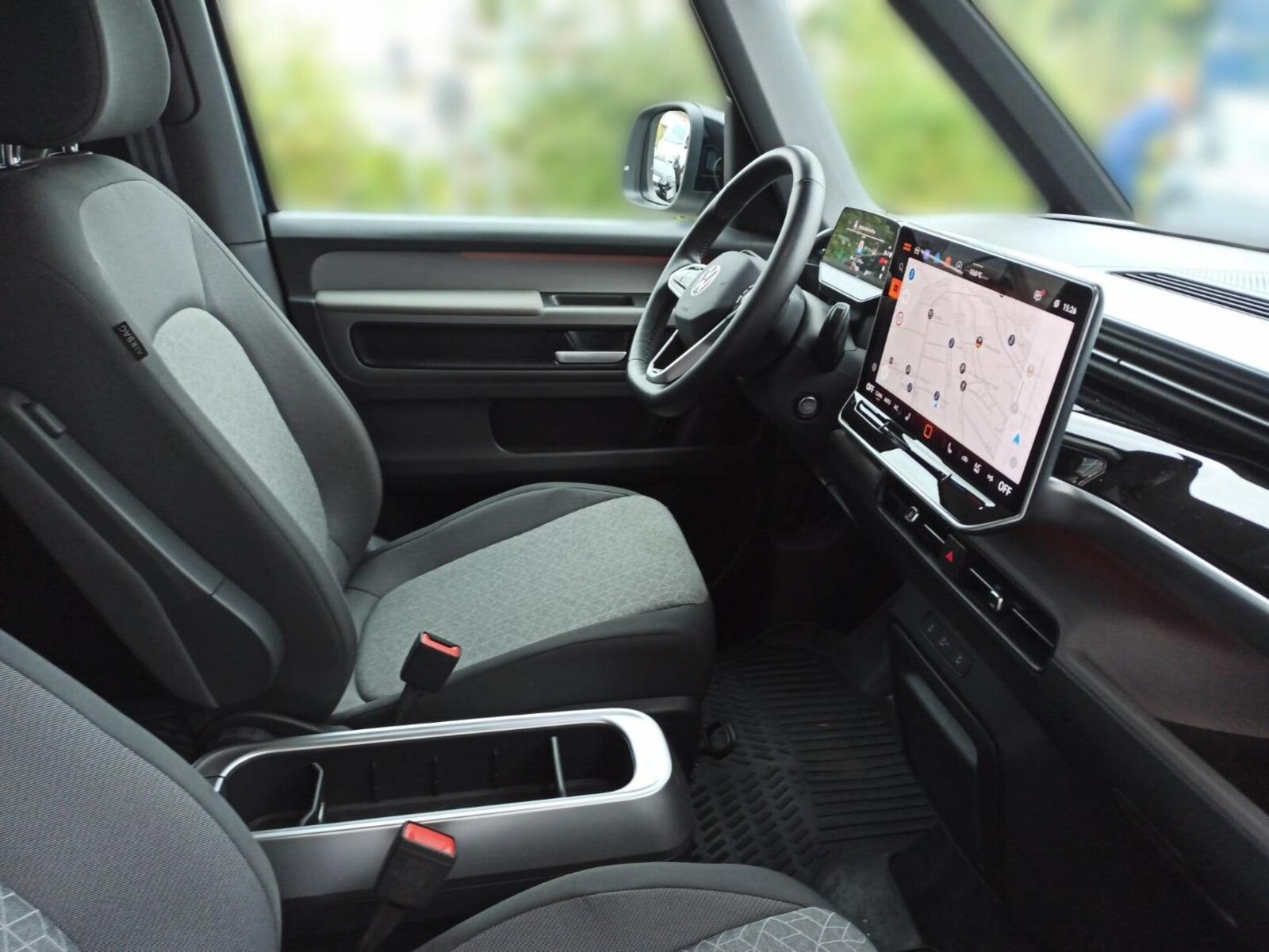 Volkswagen ID. Buzz – Bild 18