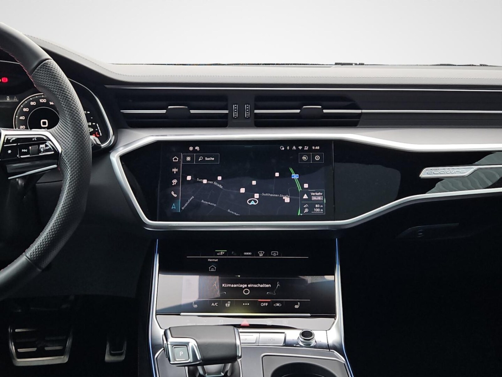 Audi A6 Avant – Bild 10