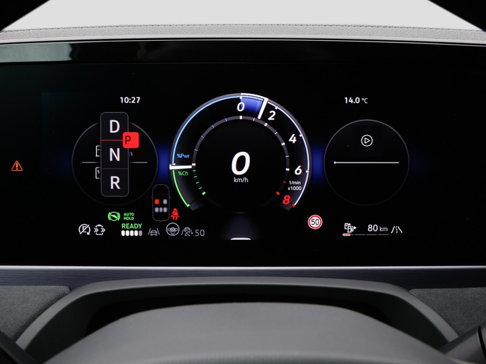 Volkswagen Passat – Bild 13