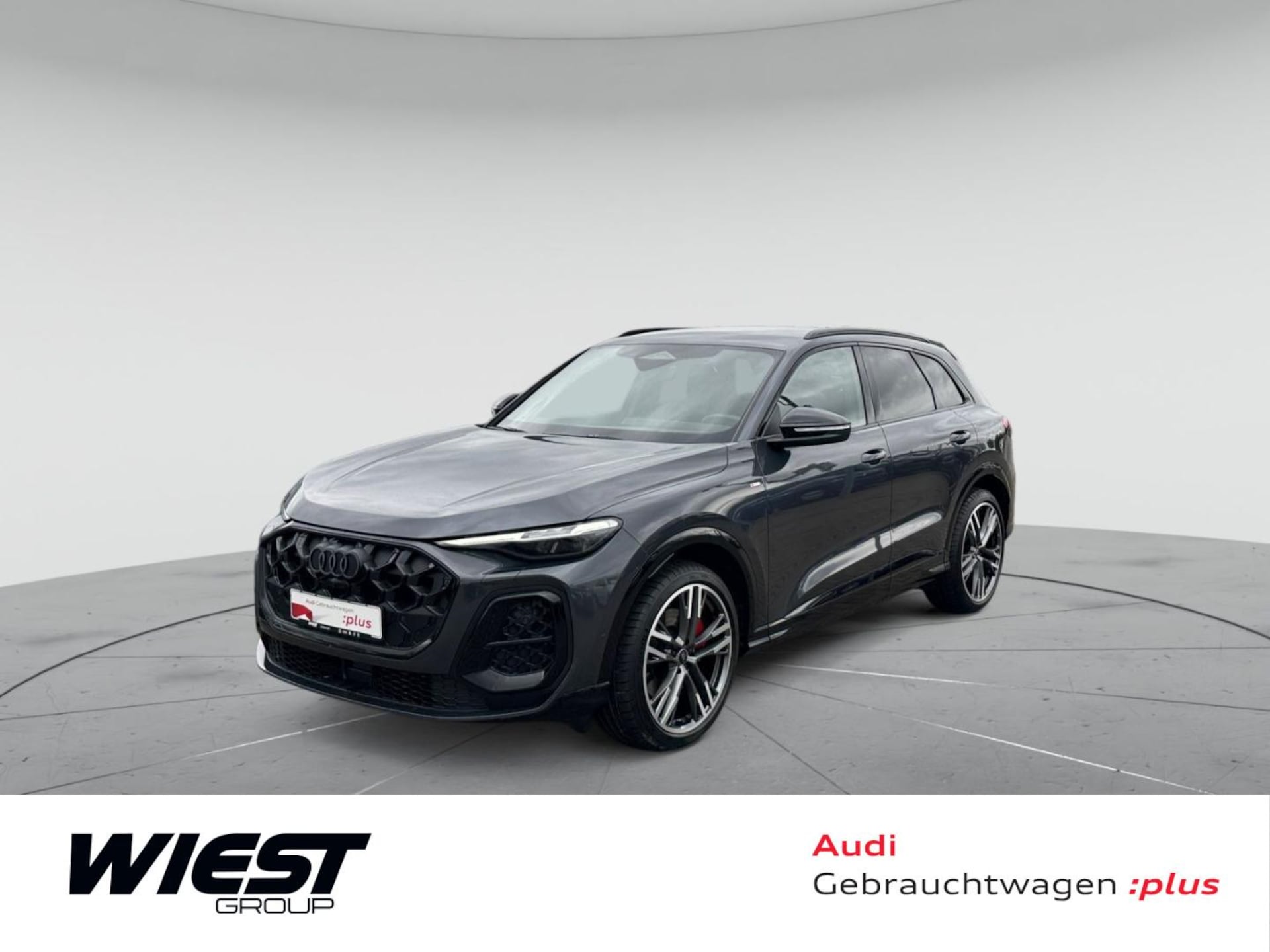 Audi Q5 SUV 2025