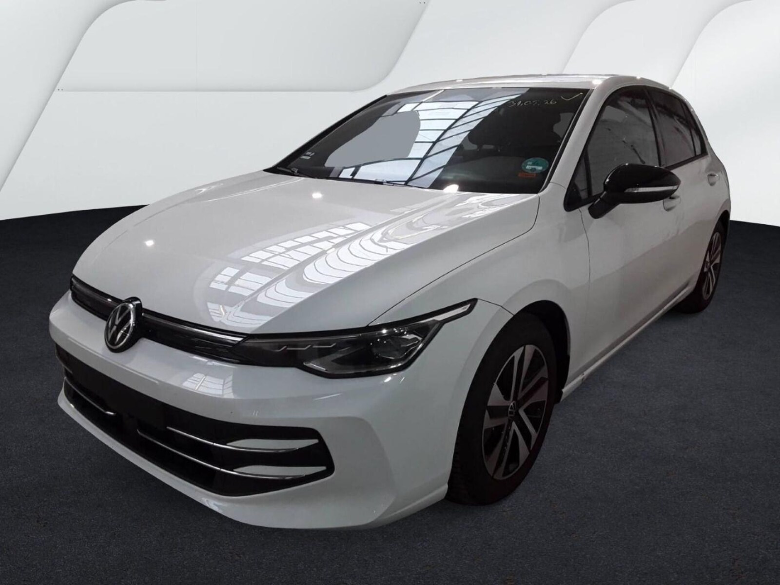 Volkswagen Golf – Bild 2