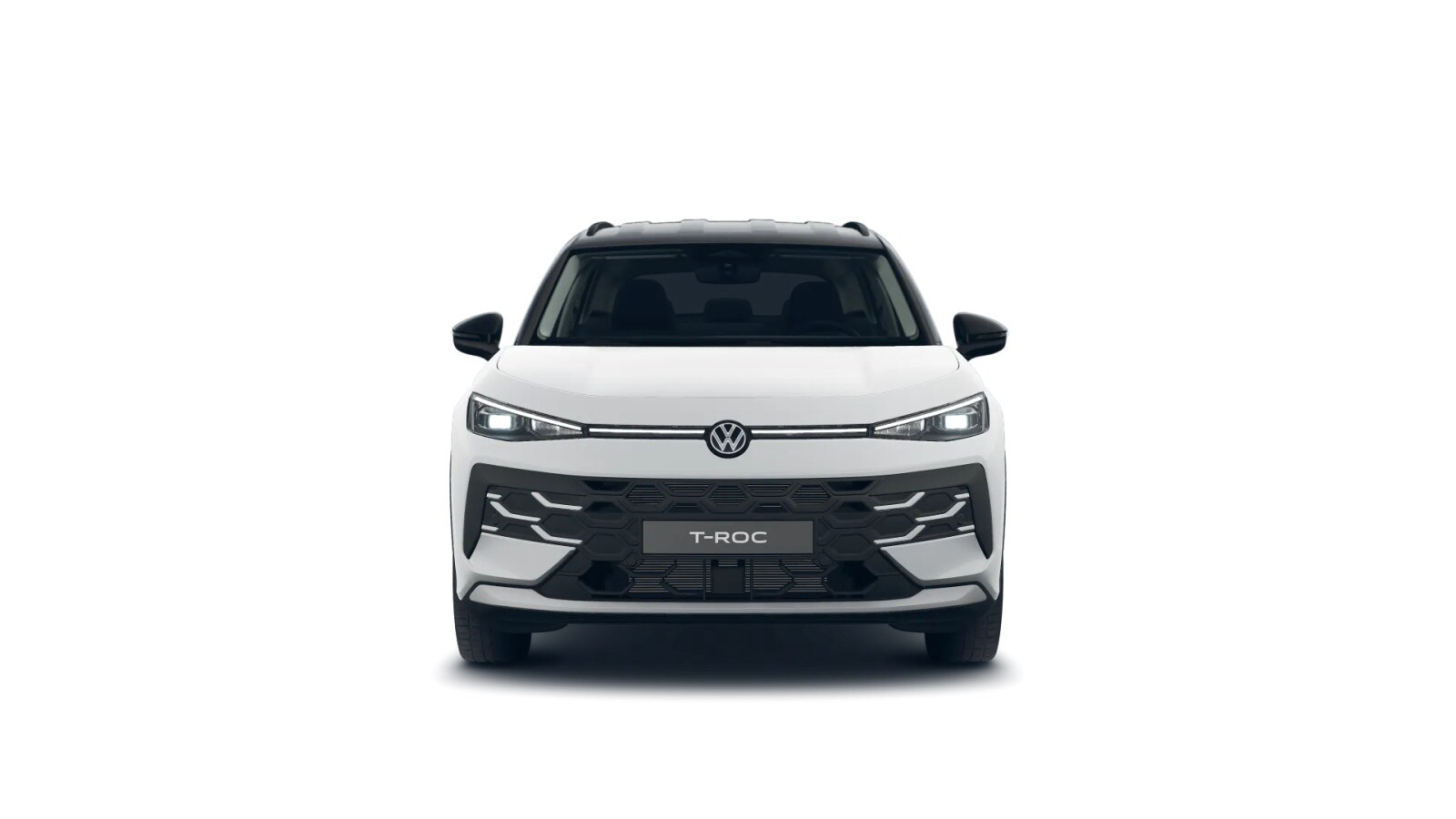 Volkswagen T-Roc – Bild 3